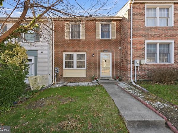 14219 CASTLE BOULEVARD , Unit 126-18, SILVER SPRING, MD 20904