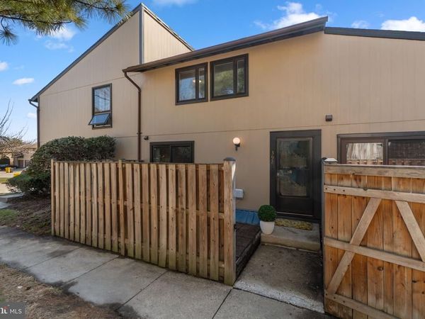 392 WEST COURT, Unit 2B, GLEN BURNIE, MD 21061