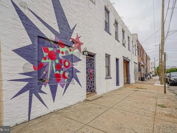 2416 20 E SERGEANT STREET , PHILADELPHIA, PA 19125