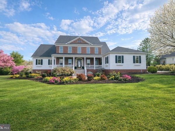 3263 FOX VALLEY DRIVE, WEST FRIENDSHIP, MD 21794