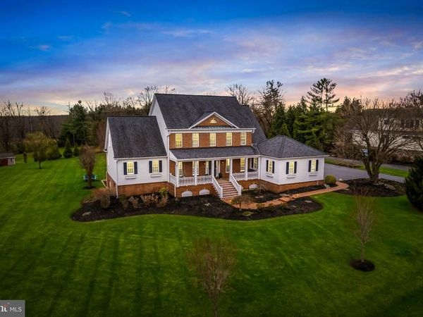 3263 FOX VALLEY DRIVE, WEST FRIENDSHIP, MD 21794