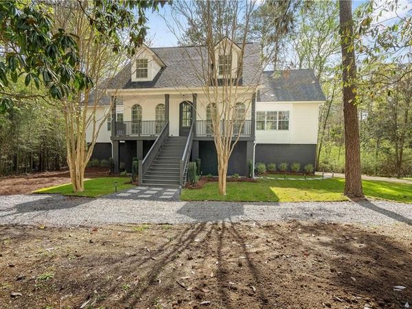 71457 S RIVER Drive , Covington, LA 70433