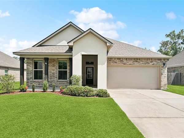 40307 CYPRESS RESERVE Boulevard , Ponchatoula, LA 70454