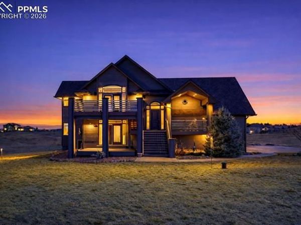 7674 Paleo Way, Colorado Springs, CO 80908