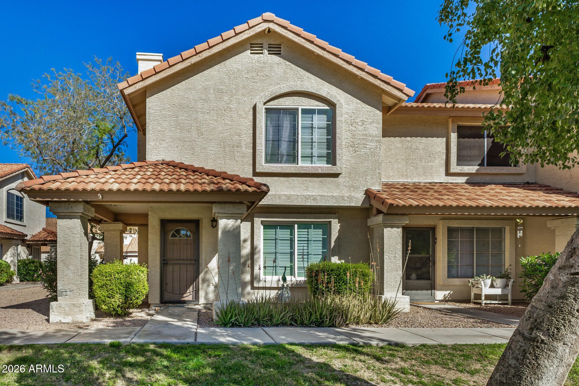 5808 E Brown Road, Unit 143, Mesa, AZ 85205 Main Photo