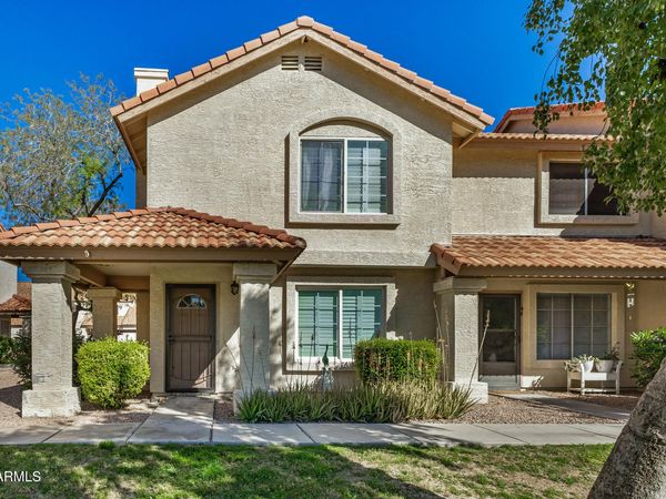5808 E BROWN Road, Unit 143, Mesa, AZ 85205