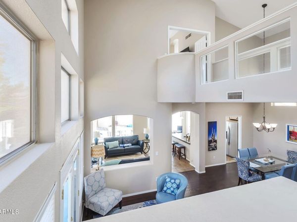 1135 E MOUNTAIN VISTA Drive, Phoenix, AZ 85048