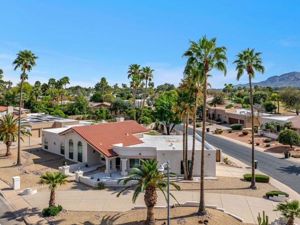 5013 E CHOLLA Street, Scottsdale, AZ 85254