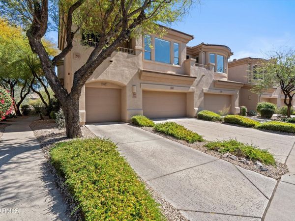 16420 N THOMPSON PEAK Parkway, Unit 2141, Scottsdale, AZ 85260