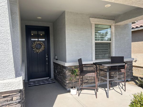 16004 W GRAY FOX Trail, Surprise, AZ 85378
