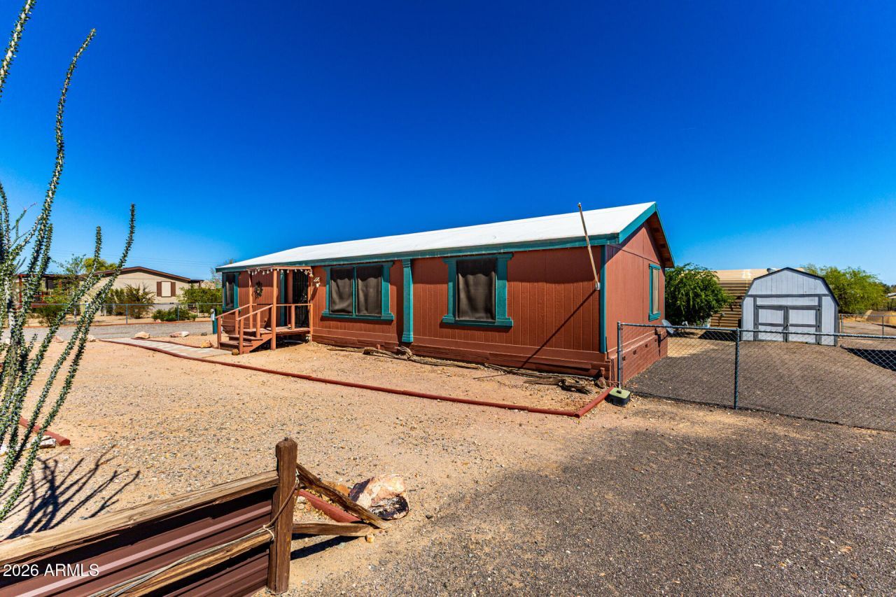 26415 N 160th Drive, Surprise, AZ 85387 Main Photo