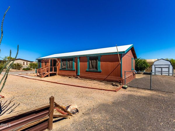 26415 N 160TH Drive, Surprise, AZ 85387