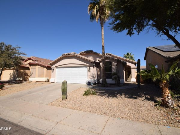 12434 W WINDSOR Boulevard, Litchfield Park, AZ 85340