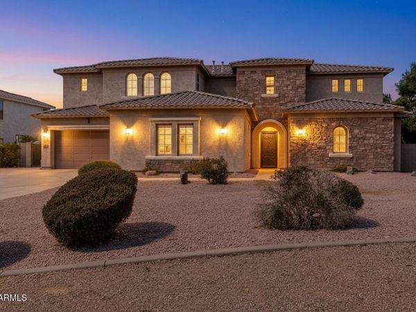 20394 E CALLE DE FLORES, Queen Creek, AZ 85142