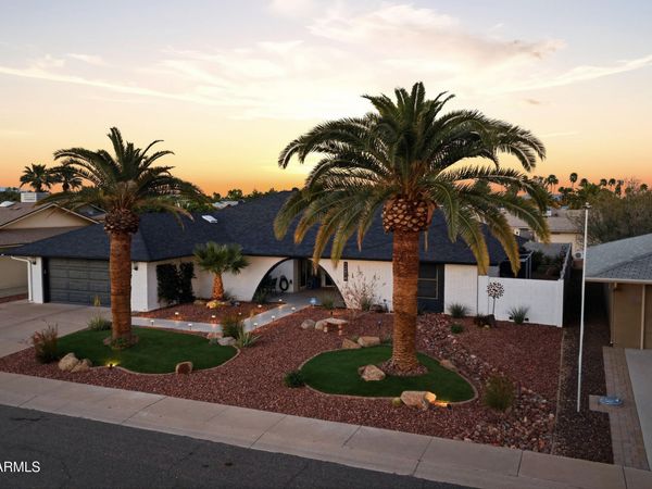 12618 W PAINTBRUSH Drive, Sun City West, AZ 85375