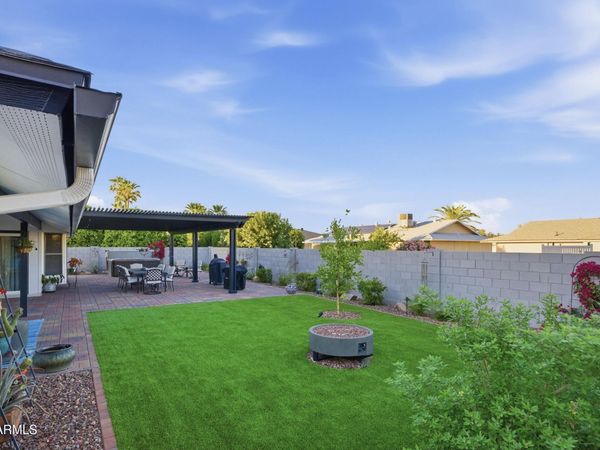 12618 W PAINTBRUSH Drive, Sun City West, AZ 85375