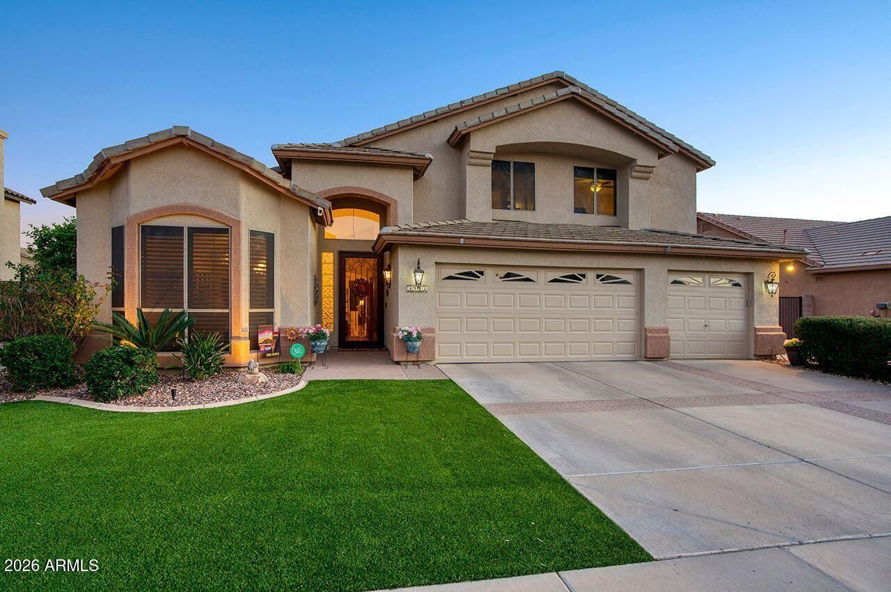 5917 E Danbury Road E, Scottsdale, AZ 85254 Main Photo