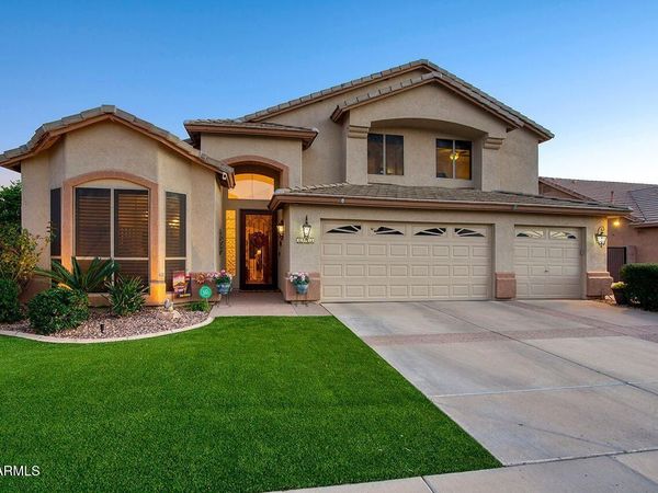 5917 E DANBURY Road E, Scottsdale, AZ 85254