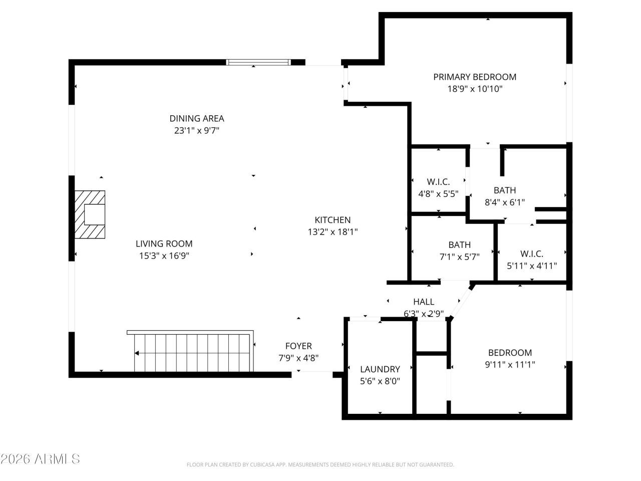 935 E Raintree Road, Munds Park, AZ 86017 Main Photo