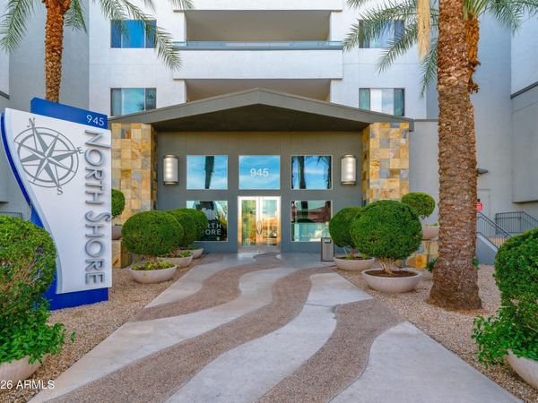 945 E PLAYA DEL NORTE Drive, Unit 5012, Tempe, AZ 85288