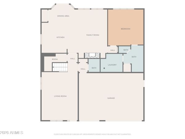 44534 W VINEYARD Street, Maricopa, AZ 85139
