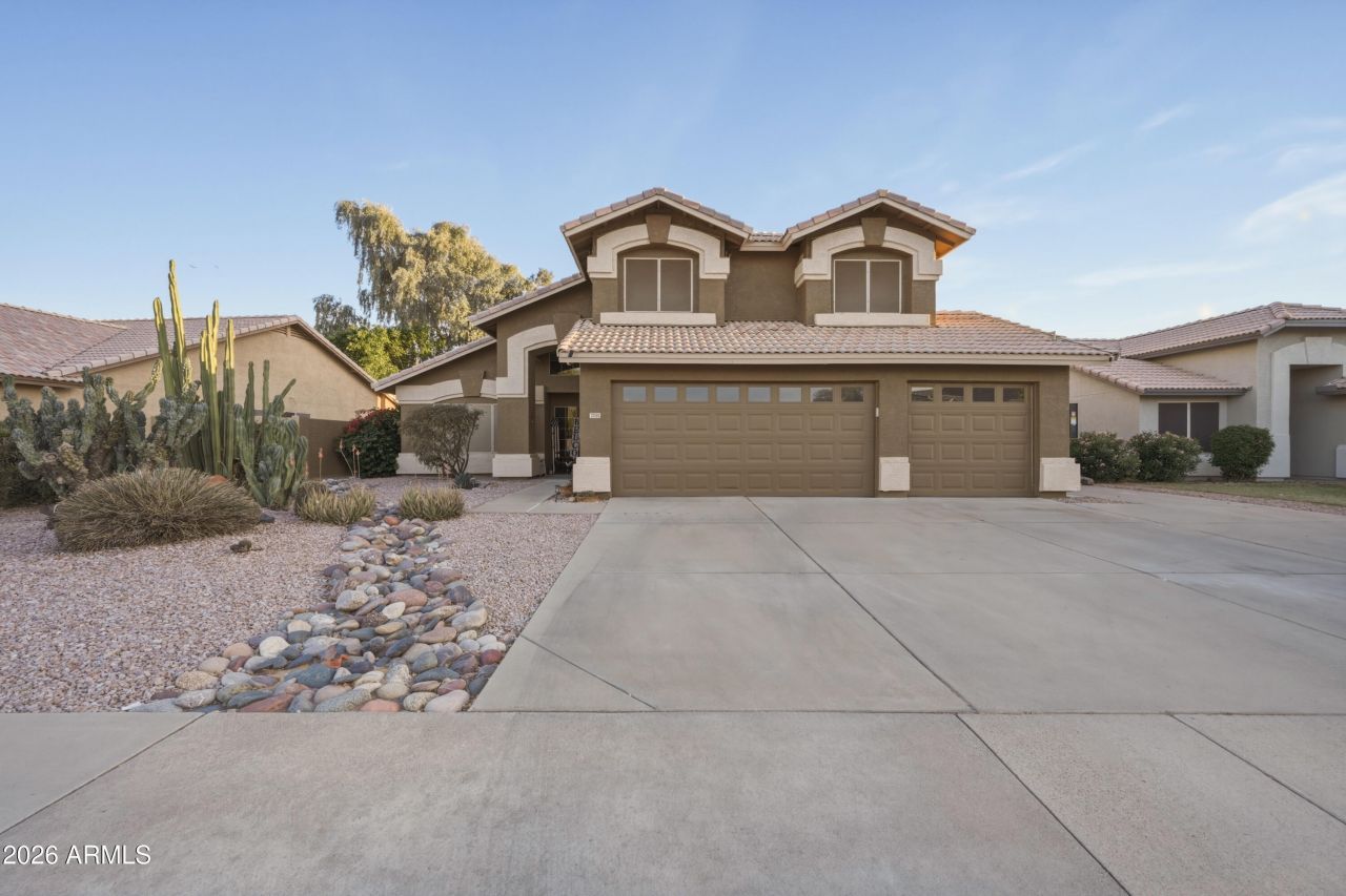 7231 E Fairview Avenue, Mesa, AZ 85208 Main Photo