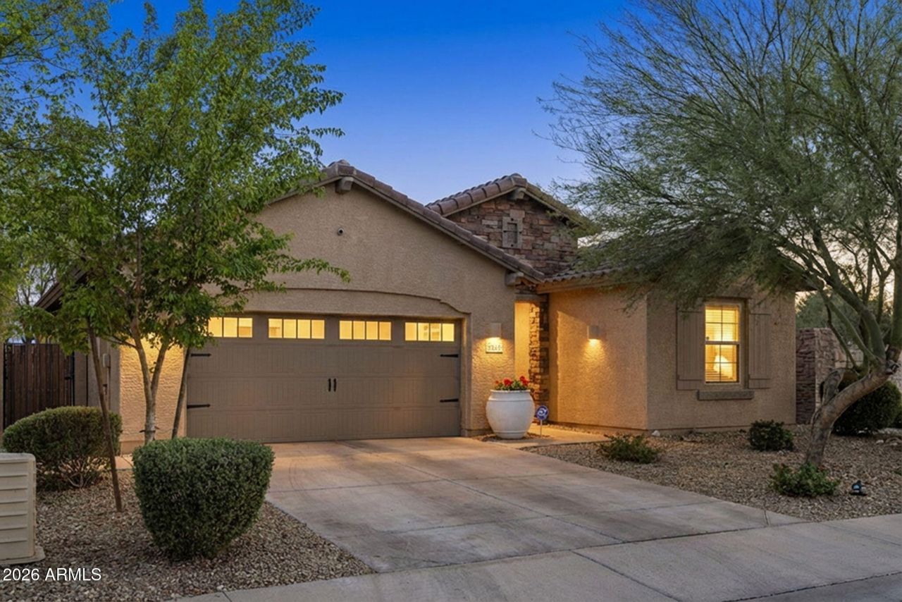 7855 W Rock Springs Drive, Peoria, AZ 85383 Main Photo