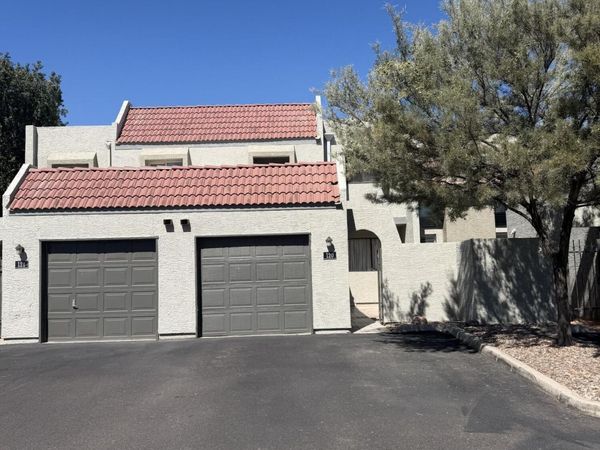 2524 S EL PARADISO, Unit 120, Mesa, AZ 85202