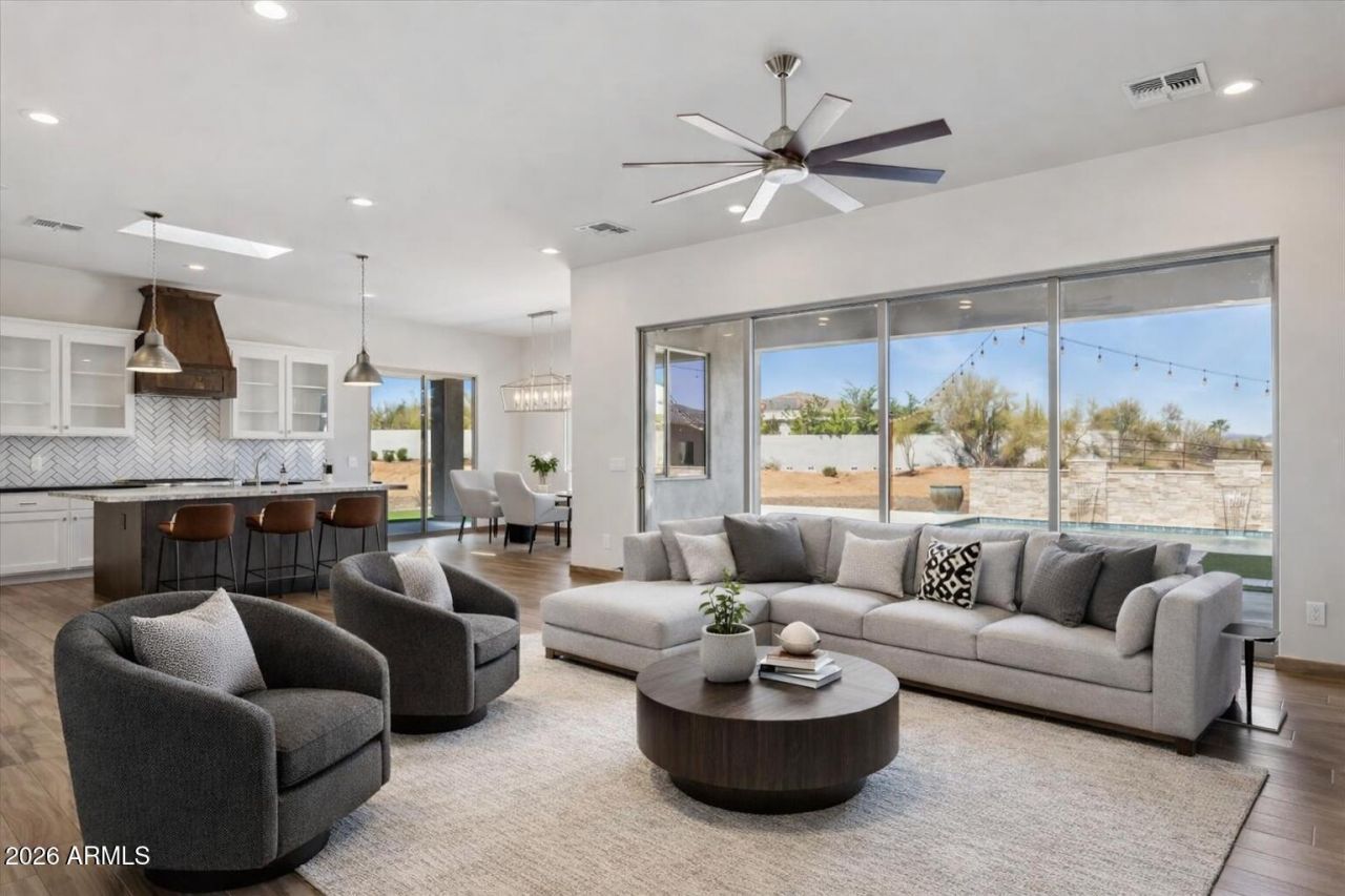 14224 E Desert Vista Trail, Scottsdale, AZ 85262 Main Photo