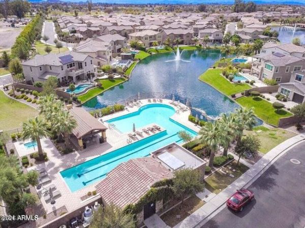 4077 S SABRINA Drive, Unit 137, Chandler, AZ 85248