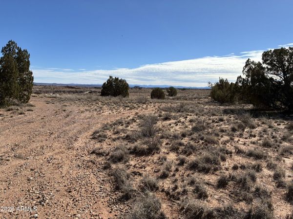 3XX S Manor Circle S, Unit 4, Snowflake, AZ 85937