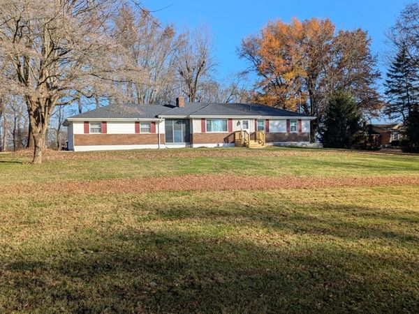 2904 Keever Rd., Lebanon, OH 45036