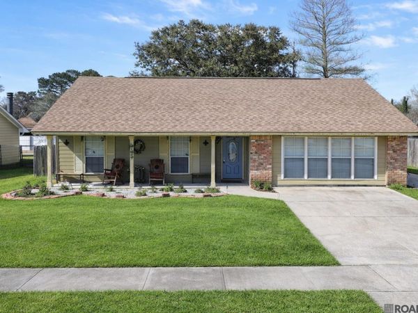 1732 General Cleburne Ave, Baton Rouge, LA 70810