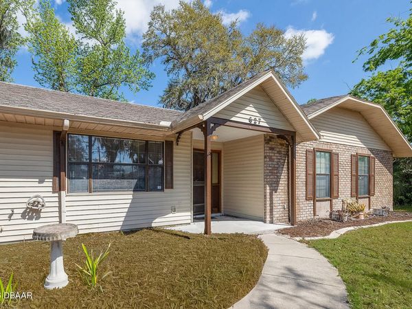 627 Ipswich Lane, Port Orange, FL 32127