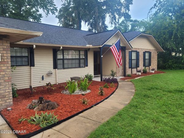 627 Ipswich Lane, Port Orange, FL 32127