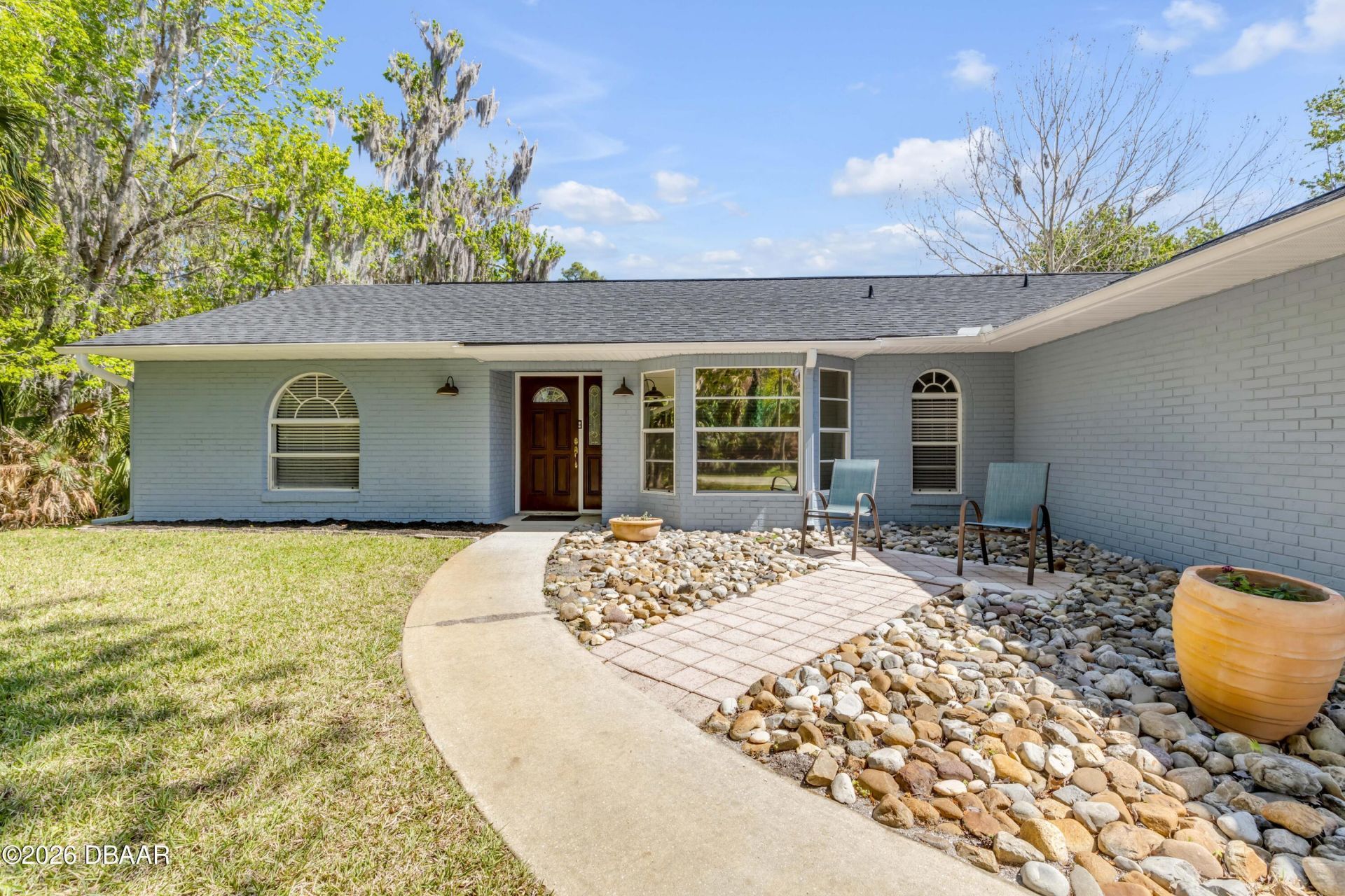 451 Palm Drive, New Smyrna Beach, FL 32168 Photo