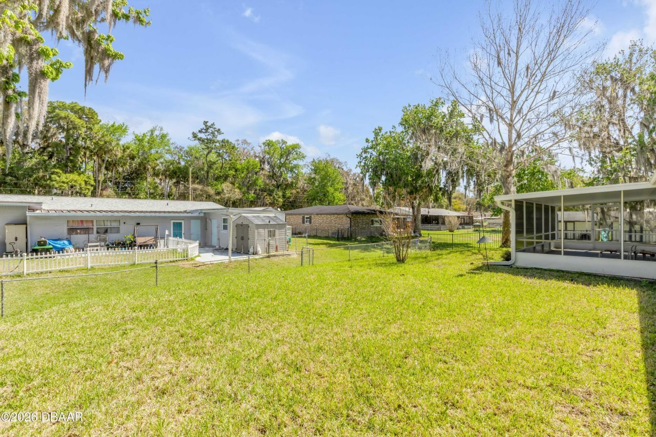 451 Palm Drive, New Smyrna Beach, FL 32168 Photo