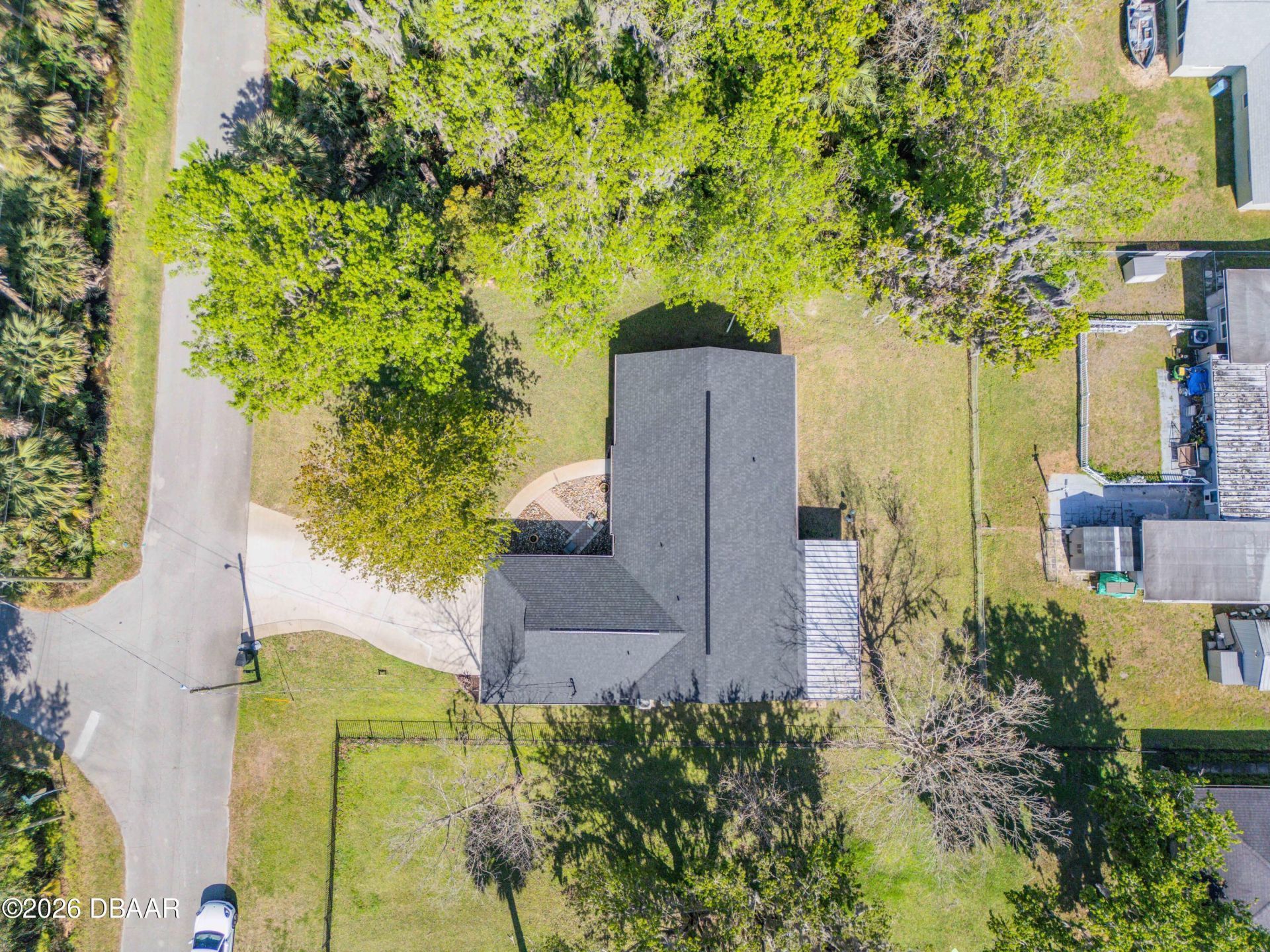 451 Palm Drive, New Smyrna Beach, FL 32168 Photo