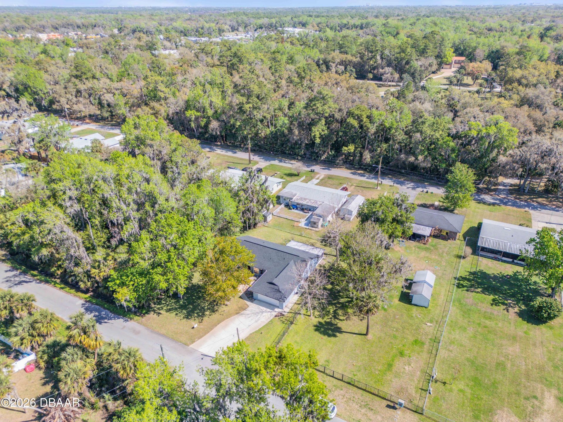 451 Palm Drive, New Smyrna Beach, FL 32168 Photo