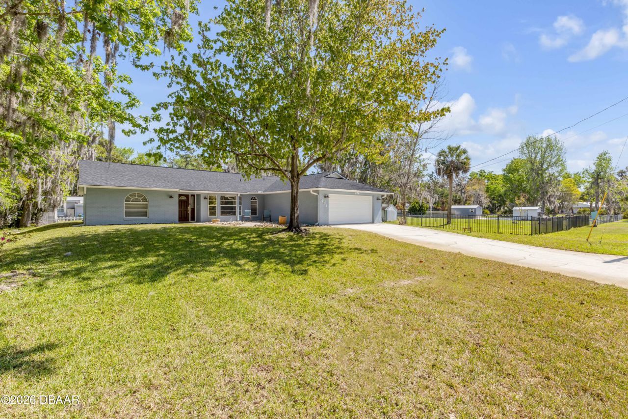 451 Palm Drive, New Smyrna Beach, FL 32168 Photo