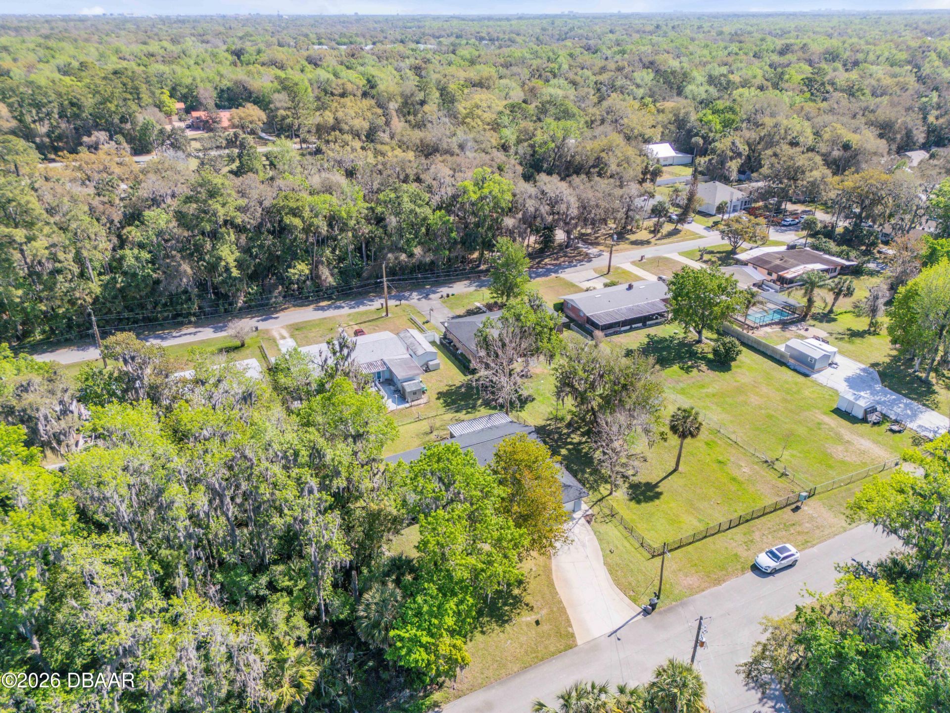 451 Palm Drive, New Smyrna Beach, FL 32168 Photo