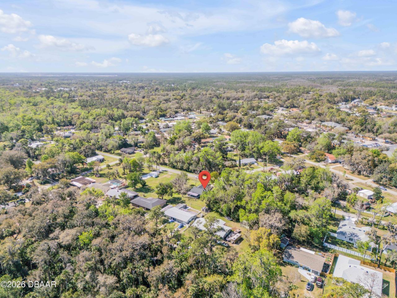 451 Palm Drive, New Smyrna Beach, FL 32168 Photo