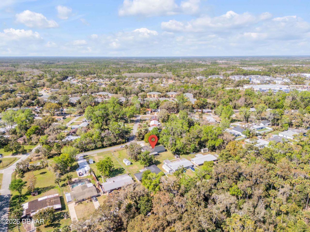 451 Palm Drive, New Smyrna Beach, FL 32168 Photo