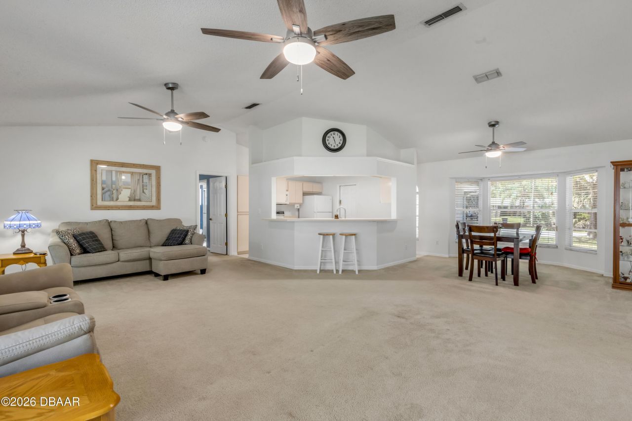 451 Palm Drive, New Smyrna Beach, FL 32168 Photo