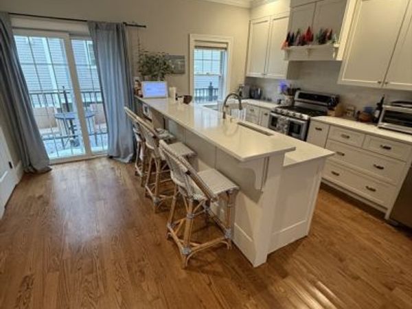 394 W Second St, Unit 394, Boston, MA 02127
