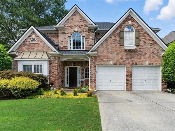 2725 STILLWATER LAKE Lane , Marietta, GA 30066
