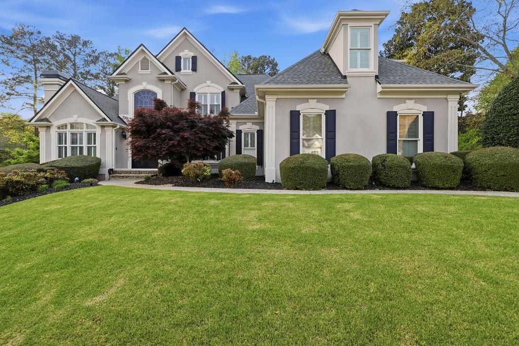 7845 Wentworth Drive, Duluth, GA 30097 Main Photo