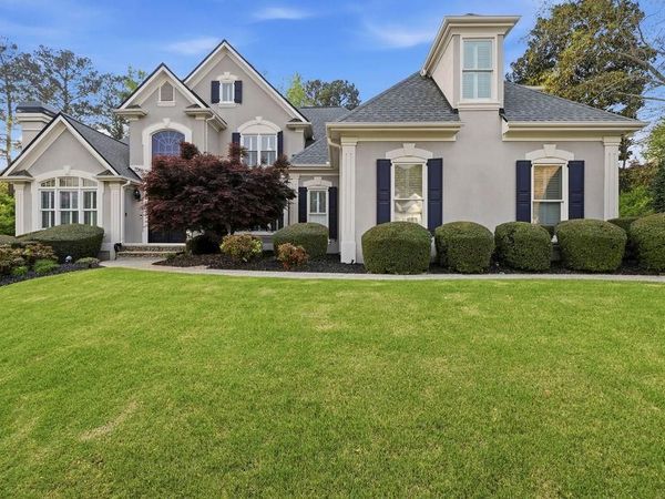 7845 Wentworth Drive, Duluth, GA 30097