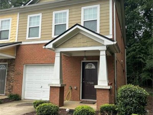 1788 Arbor Gate Drive , Unit 1505, Lawrenceville, GA 30044