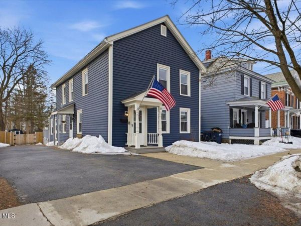 33 Fulton Street, Glens Falls, NY 12801